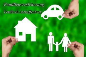 Rechtsschutz Versicherung - Lk. Aschaffenburg